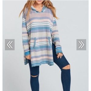 Show me your mumu hoodie